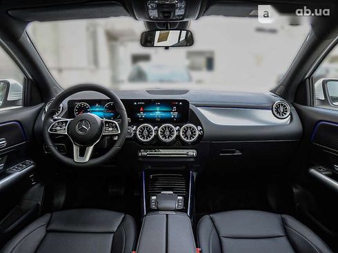 Mercedes-Benz EQA-Класс 2023 - фото 13