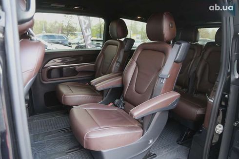 Mercedes-Benz V-Класс 2015 - фото 9