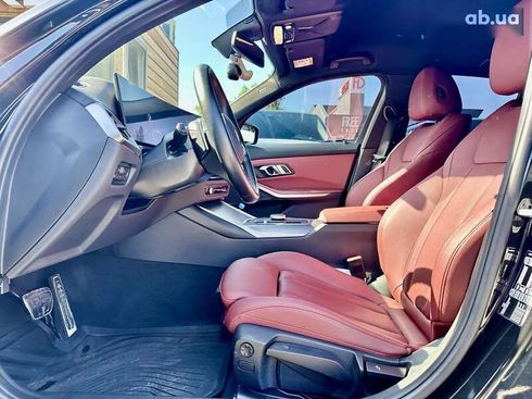 BMW 3 серия 2023 - фото 8