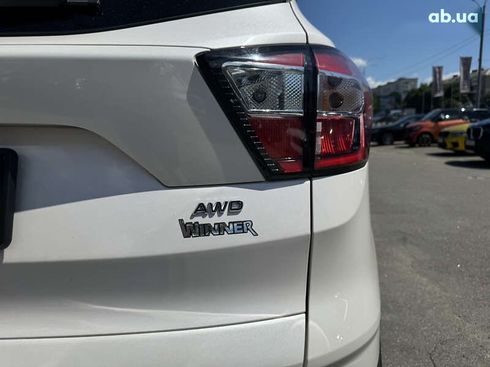Ford Kuga 2019 - фото 9