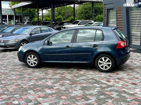 Volkswagen Golf 2004 - фото 6