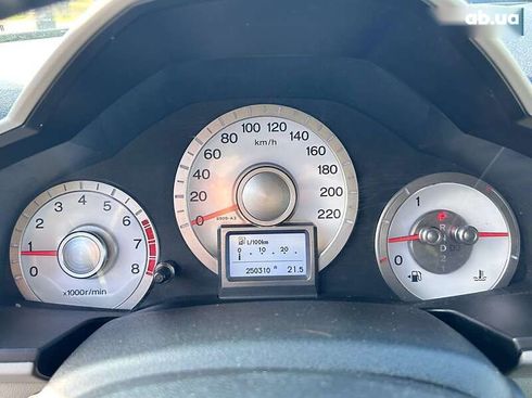 Honda Pilot 2008 - фото 23