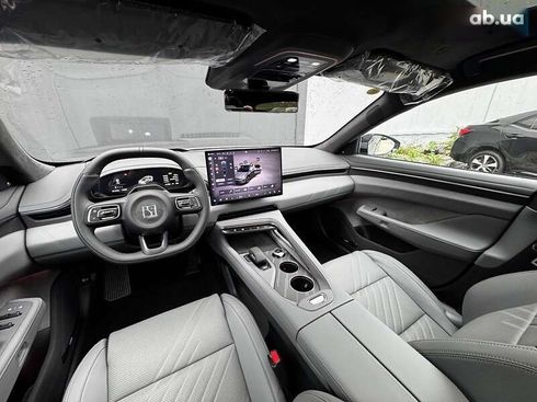 Zeekr 001 2025 - фото 9