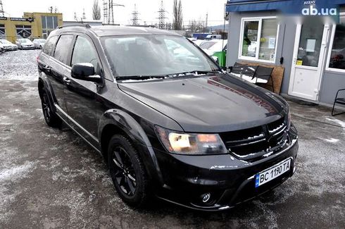 Dodge Journey 2019 - фото 3