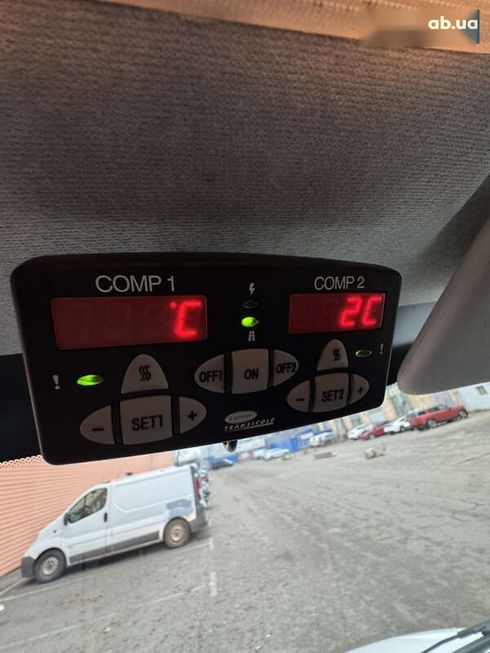 IVECO Daily 2021 - фото 22