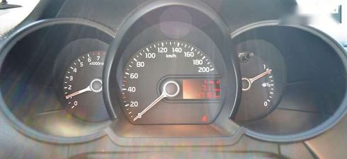 Kia Picanto 2013 - фото 18