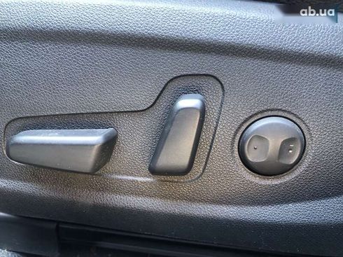 Kia K5 2017 - фото 14