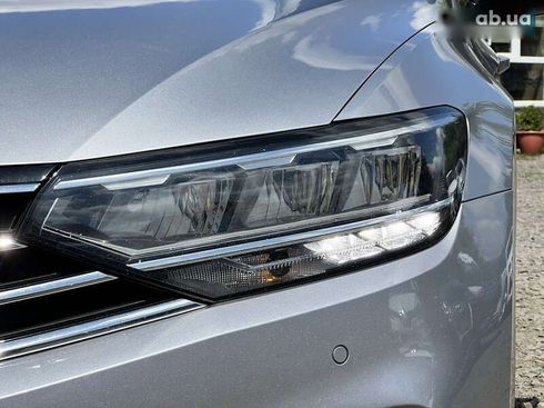 Volkswagen Passat 2021 - фото 15