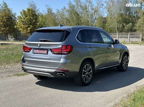 BMW X5 2018 - фото 13