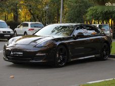 Продажа б/у Porsche Panamera 2011 года в Харькове - купить на Автобазаре