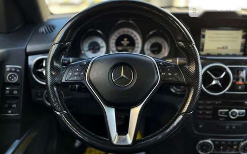 Mercedes-Benz GLK-Класс 2014 - фото 16