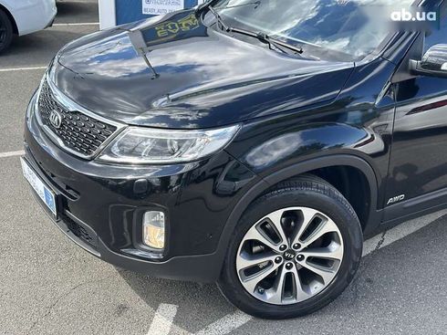 Kia Sorento 2014 - фото 7