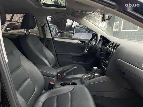 Volkswagen Jetta 2016 - фото 19