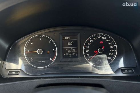 Volkswagen Transporter 2010 - фото 19