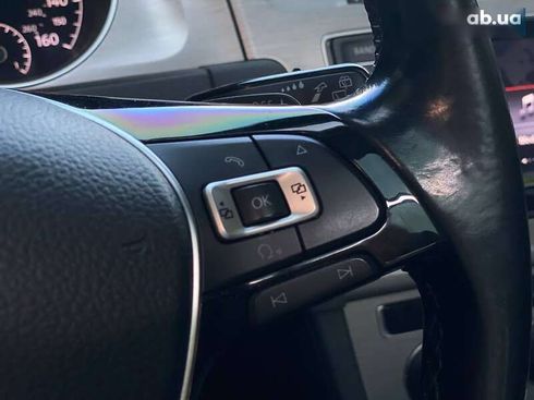 Volkswagen Golf 2015 - фото 28