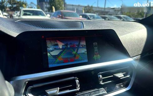 BMW 3 серия 2019 - фото 18