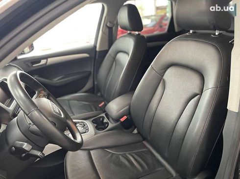 Audi Q5 2013 - фото 25