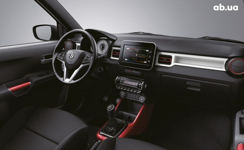 Suzuki Ignis 2024 - фото 8