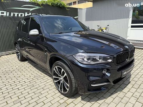 BMW X5 2013 - фото 8