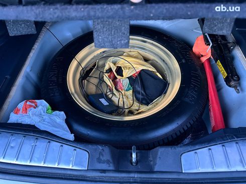 Honda CR-V 2010 серый - фото 48