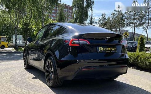 Tesla Model Y 2022 - фото 5