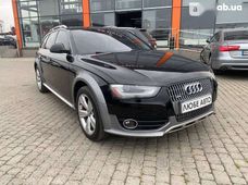 Продажа Audi б/у 2013 года во Львове - купить на Автобазаре