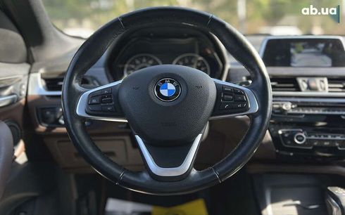 BMW X1 2018 - фото 24