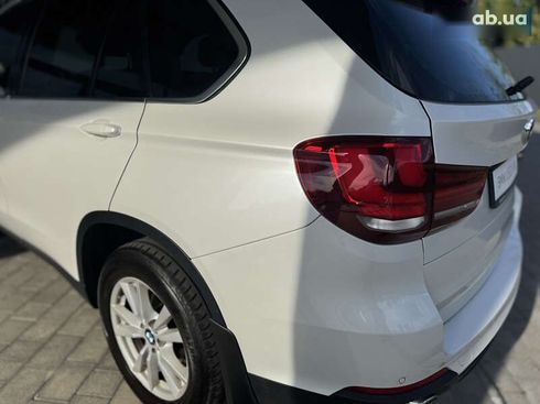 BMW X5 2018 - фото 25