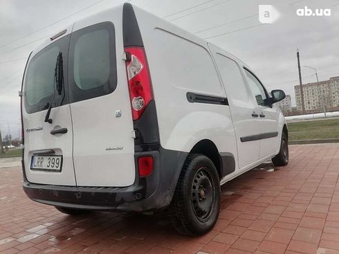 Renault Kangoo 2013 - фото 10