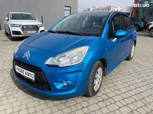 Citroёn C3 2010 - фото 3