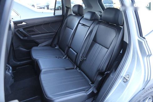 Volkswagen Tiguan 2023 - фото 10