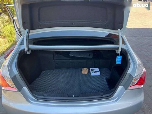 Hyundai Sonata 2014 - фото 21