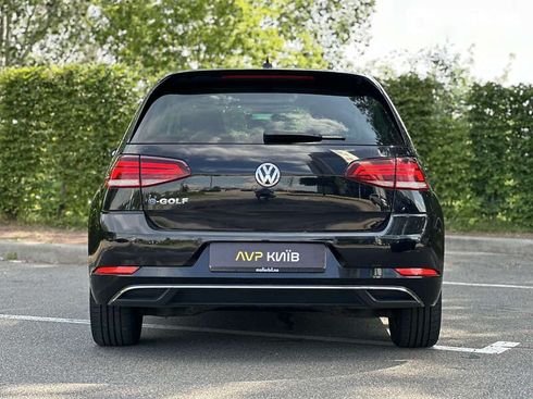 Volkswagen e-Golf 2017 - фото 17