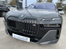 Продажа б/у BMW i7 2024 года - купить на Автобазаре