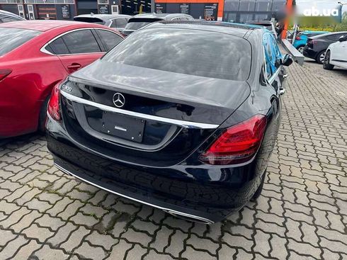Mercedes-Benz C-Класс 2019 - фото 5