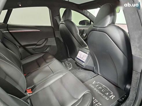 Tesla Model S 2023 - фото 14