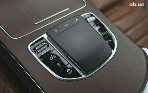 Mercedes-Benz GLC-Класс 2020 - фото 22