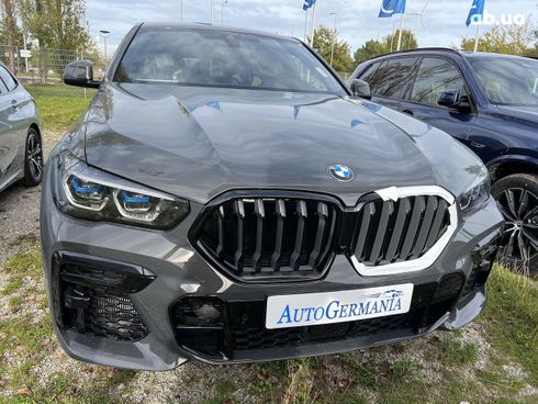 BMW X6 2022 - фото 27