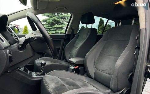 Volkswagen Golf Plus 2009 - фото 16