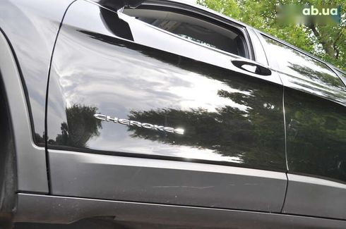 Jeep Cherokee 2020 - фото 11
