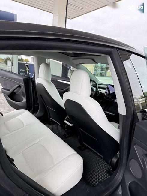 Tesla Model 3 2021 - фото 23