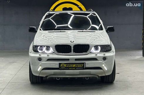 BMW X5 2004 - фото 2
