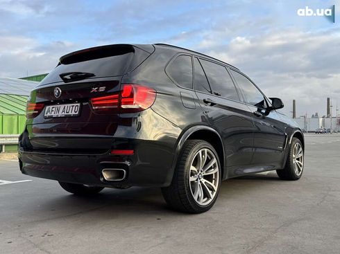 BMW X5 2015 - фото 8