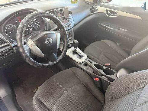 Nissan Sentra 2013 - фото 18