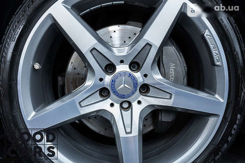 Mercedes-Benz SL-Класс 2016 - фото 11