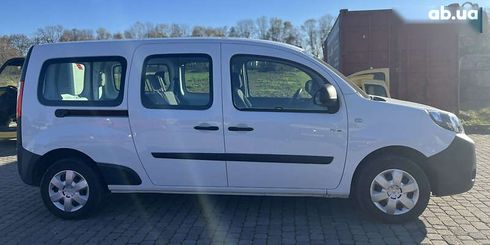 Renault Kangoo 2019 - фото 2