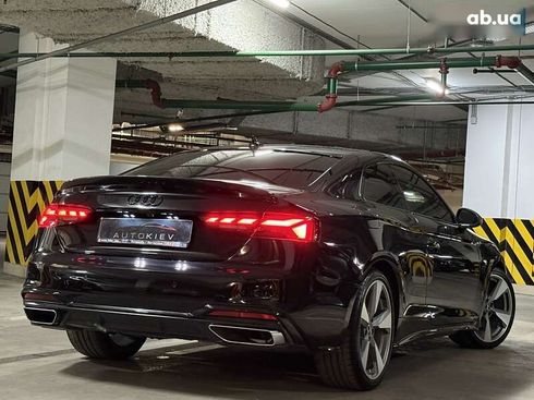 Audi A5 2020 - фото 3