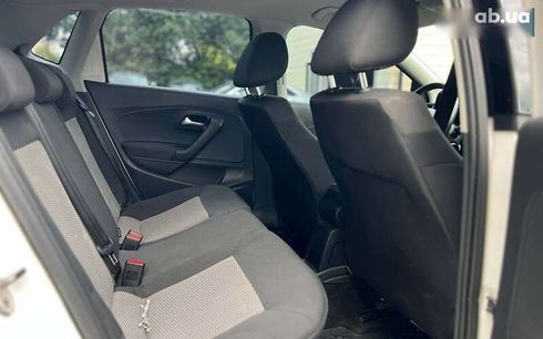 Volkswagen Polo 2012 - фото 27