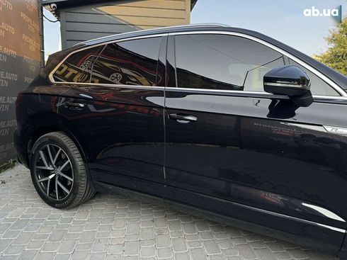 Volkswagen Touareg 2019 - фото 22