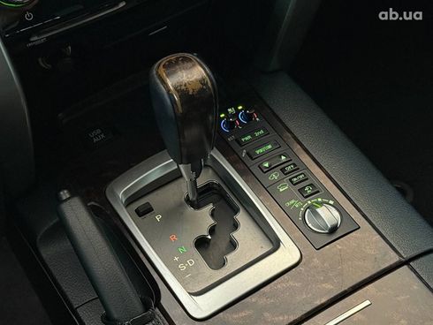 Toyota land cruiser 200 2012 серый - фото 31